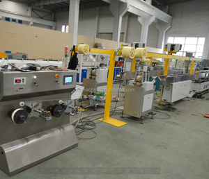3d Printer Filament <strong>Extrusion</strong> <strong>Line</strong> ABS Pet 3d Printer Filament Making Machine - Product Image 5