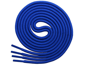 SC-H Model Elastic Sports <b>Hiking</b> <b>Boot</b> Shoelaces Multi-Colored Polyester Rubber with Plastic <b>Laces</b> Pair Included - Product Image 5