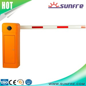Brazo De La barrera Puerta automática para <span class=keywords><strong>el</strong></span> control del tráfico - Product Image 1