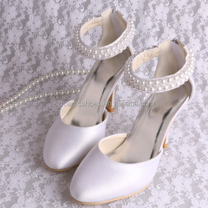 <span class=keywords><strong>Chaussures</strong></span> <span class=keywords><strong>de</strong></span> mariée personnalisées Acheter en vrac <span class=keywords><strong>Chaussures</strong></span> <span class=keywords><strong>de</strong></span> <span class=keywords><strong>danse</strong></span> noires - Product Image 5