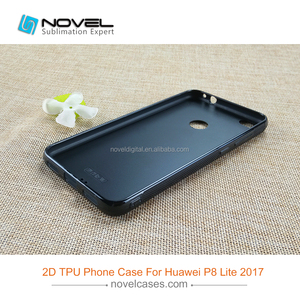Smart téléphone cas pour <span class=keywords><strong>P8</strong></span> <span class=keywords><strong>Lite</strong></span> <span class=keywords><strong>2017</strong></span>/Honor 8 <span class=keywords><strong>Lite</strong></span>, sublimation tpu couverture de cas - Product Image 4
