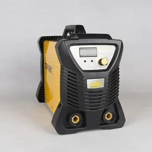 Cheap hervorragende schweißer einzelne phase tragbare arc mma 250 inverter schweißen maschine preis liste