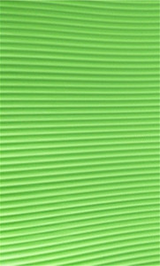 Perdre du poids gymnastique personnaliser impression vert 12mm nbr Pilates <span class=keywords><strong>tapis</strong></span> d'exercice - Product Image 5