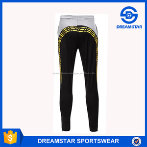 2017 Wholesale High Quality Soccer Training Pants - Product Image 3