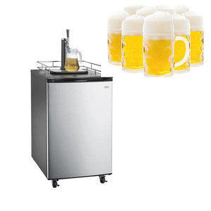 Attrezzatura per Birra alla Spina, Rubinetto per Caffè Nitro, Macchina per Caffè Cold Brew Nitro - Product Image 1