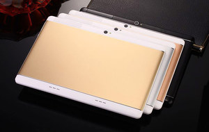 10 pouces wifi bluetooth tablette pc 2GB 32GB tablette 5G wifi quad core android 6.0 tablette pc - Product Image 2