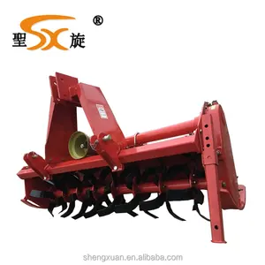 Tractor Fieldking rotavator, proveedor de china, al mejor precio