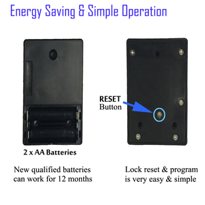 Hidden Smart Card Rfid <strong>Cabinet</strong> <strong>Lock</strong> Locker Door Magnetic <strong>Locks</strong> for <strong>Cabinets</strong> Suppliers - Product Image 4