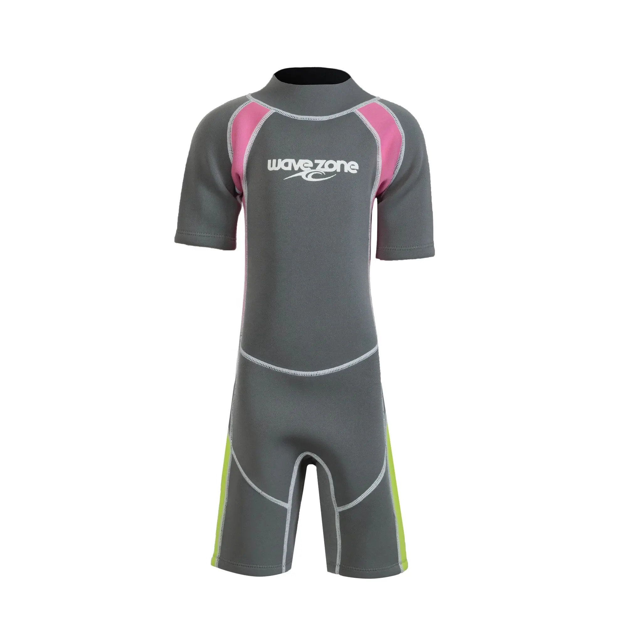 Trẻ em của một mảnh đồ bơi shorty neoprene miễn phí lặn wetsuit bán buôn