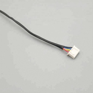 Mini Micro maschio della spina del connettore di Ph 2pin di Jst 2.0 con il cavo di 150mm - Product Image 4