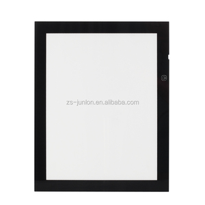 Tablette lumineuse LED mince en acrylique pour <span class=keywords><strong>dessin</strong></span>, traçage de tatouages et animation – Jouet éducatif - Product Image 2