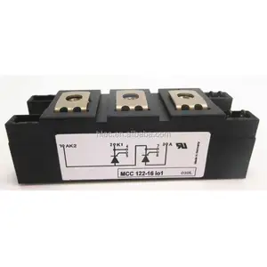 MCC55-12io8 Thyristor Module