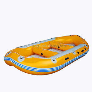 xi'an magic B330 2-12seater <strong>aric</strong> rise river rafts - Product Image 4