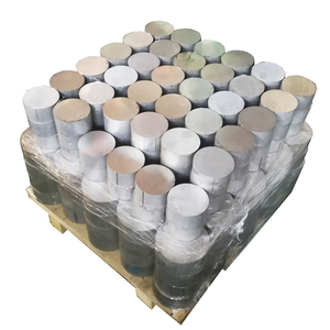 Fil de fer en <span class=keywords><strong>aluminium</strong></span> tréfilé à froid 6063 6061 7075 T6 de 10 mm d'épaisseur avec services de cintrage, découpe et soudage - Product Image 6