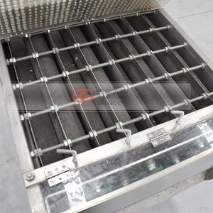 Máquina Peladora de Piel de Cacahuete Tostado de Alta Eficiencia, Proveedor Chino, Precio de Fábrica - Product Image 4