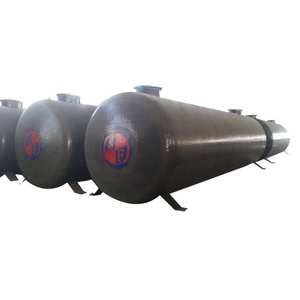 SF Double Couche Réservoir De Stockage De Carburant Souterrain SF Carburant Essence Réservoir De Carburant Diesel <span class=keywords><strong>Prix</strong></span> - Product Image 1