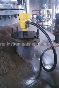 Cheaper Corrosive Container 6.8G <strong>Radar</strong> <strong>Level</strong> <strong>Transmitter</strong> High Temperature <strong>Level</strong> Meter Solid <strong>Radar</strong> <strong>Level</strong> Meter Factory - Product Image 5
