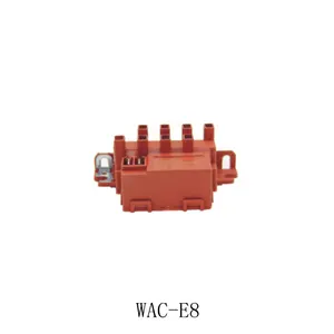 脉冲点火器 WAC-E8 火花点火器 2 4 6 8 直销 Fire Gas Oven Parts