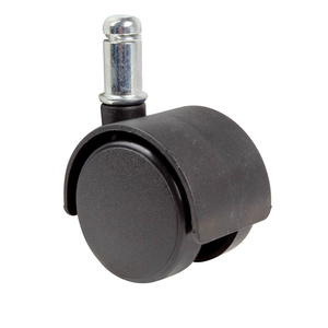 1.5 zoll durchmesser <span class=keywords><strong>swivel</strong></span> <span class=keywords><strong>caster</strong></span> rad mit 8*18 grip ring für home und industrielle luftentfeuchter und klimaanlage - Product Image 1