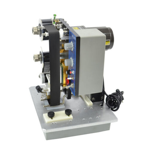 New HP-241B Bán Tự Động Điện Máy In Màu <span class=keywords><strong>Ribbon</strong></span> Máy In Mã - Product Image 3