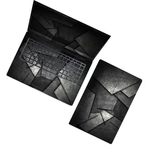 Wholesale Cheap Dazzle Colored Refurbished <strong>Cover</strong> <strong>Laptop</strong> Skin <strong>Stickers</strong> - Product Image 1