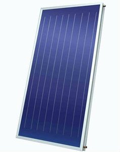 Panneau solaire collecteur de plaques Plates pour <span class=keywords><strong>150L</strong></span> Solaire <span class=keywords><strong>Chauffe</strong></span>-<span class=keywords><strong>Eau</strong></span> - Product Image 5