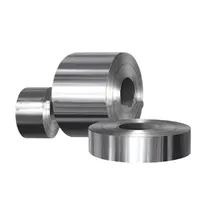 ASTM B127 Monel 400 Grade Ni-basierte Metall Super legierung vernickelte Stahlbänder Preis zu verkaufen