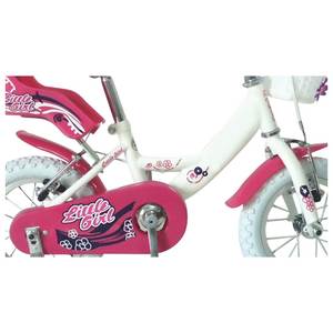 Vélo pour enfant, fille, en acier, 20 pouces, nouveau design et écologique - Product Image 6