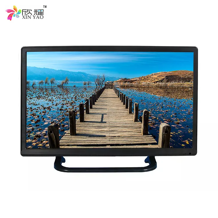 OEM дешевые 15 "17" 19 "22" 24 "32" дюймовый eled tv/LED-Телевизор /ЖК-телевизор