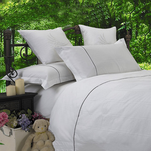 Guangzhou Factory Wholesale Cheap <strong>Bed</strong> Linen <strong>Single</strong> Size Poly Cotton <strong>Bed</strong> <strong>Sheets</strong> <strong>for</strong> Hotels or Hospitals - Product Image 4