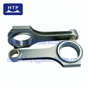 Chinese supplier automobile Diesel connecting rod size for BMW series M50 CC140