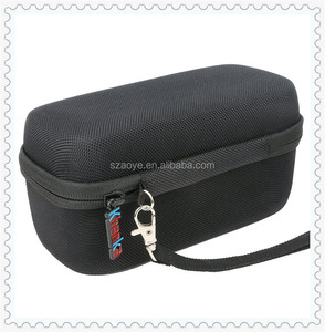 Sang trọng Eva du lịch lưu trữ Bag trường hợp đối với SoundBox cảm ứng không dây Bluetooth v4.0 Loa di động dây kéo bền Mang trường hợp - Product Image 3