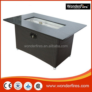 Ngoài Trời Lửa Pit Bả<span class=keywords><strong>ng</strong></span>/Patio Nó<span class=keywords><strong>ng</strong></span>/Bó<span class=keywords><strong>ng</strong></span> Van/SUS Burner Ststem/Fireglass/<span class=keywords><strong>NG</strong></span> Bộ Chuyển Đổi - Product Image 2