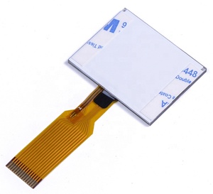 1.8 ''12864 dot-matrix lcd módulo JHD12864-G0092BSWF-G - Product Image 5