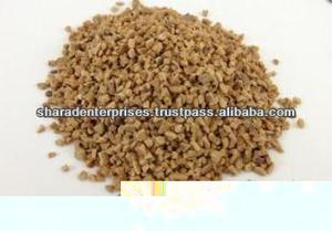 Carcasa de mazorca de maíz, grano de chorro - Product Image 3