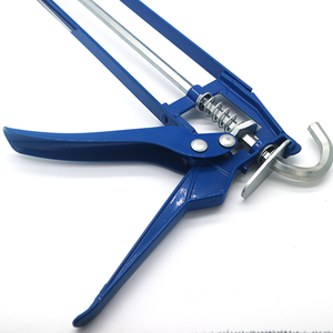 Hướng Dẫn Sử Dụng 9 <span class=keywords><strong>Silicone</strong></span> Súng <span class=keywords><strong>Applicator</strong></span> Caulking Súng Kính Sealant Súng Chất Lượng Tốt Nhất - Product Image 5