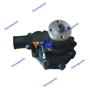 S4S Bơm Nước Đối Với Mitsubishi Diesel Bộ Phận Động Cơ Xe Ủi Đất BD2J-SSS-DD BD2J-SS-DPS S4S-E1 34545-10017