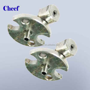 Pièces de rechange 74070 ensemble de buse calibrée 62 microns pour machine d'impression Linx-Produit - Product Image 3