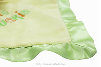 Jouet en peluche de poulet mignon, couverture de sécurité en peluche douce et doudou apaisant pour bébés et enfants, technique de tissage pour les hôtels