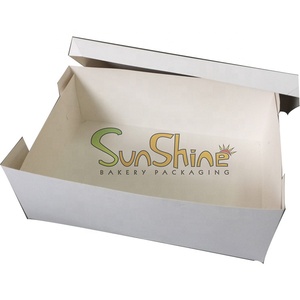 Nhà Máy Tùy Chỉnh Giá Rẻ Giá Phổ Biến Cao Bánh Hộp Thiết Kế - Product Image 4