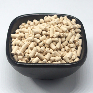 PSA TSA Monossido di Carbonio Adsorbente Setaccio Molecolare <span class=keywords><strong>Zeolite</strong></span> 13X <span class=keywords><strong>Pellet</strong></span> - Product Image 3