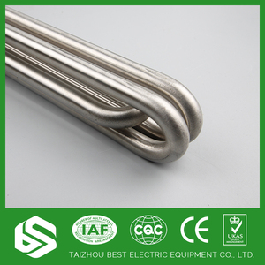 L'économie personnalisé vis plug électrique élément chauffant 600 w - Product Image 3