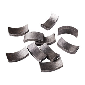 M Forme Trépan Diamant Lames de <span class=keywords><strong>Scie</strong></span> arix Spécialisées Couper le Marbre, le Granit, Quartz, le calcaire, le Béton - Product Image 5
