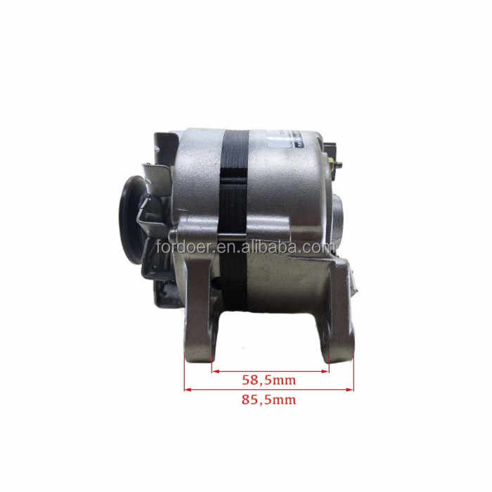 Alternator 5663-011-5000-0 for TX1000 TX1300 TX1500 KE55 KE70 KE75 