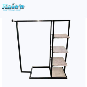 Những Thứ Làm Bằng Thép/Thép Quần Áo Rack/Quần Áo Bằng Thép Giá - Product Image 1