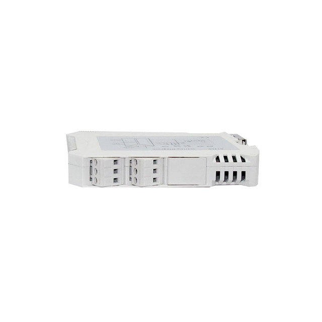 SIXX Dual Loop 4-20mA Analog signal Isolator, Single Loop 4-20mA Voltage Surge Protector, signal Converter