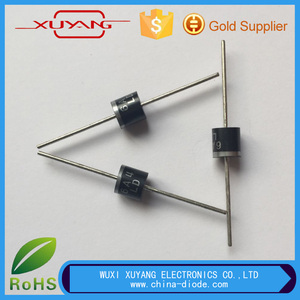 3A IN5400 IN5401 IN5402 IN5403 IN5404 IN5405 IN5406 IN5407 IN5408 CHỈNH LƯU Diode - Product Image 5