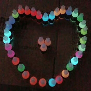 Liquid Acrylic Luminous Glow <strong>Spray</strong> <strong>Paint</strong> <strong>Model</strong> for Wood &amp; Wall Use - Product Image 4