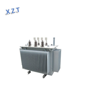 Transformador de 1000 kVA transformador de distribución de energía precio | transformador de distribución - Product Image 4
