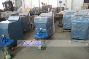 Máy nghiền hàm phòng thí nghiệm kín / Lab khoáng sx / cuộn máy nghiền phòng thí nghiệm kín - Product Image 5